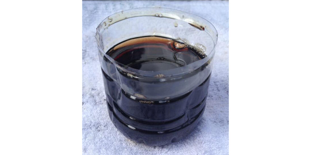 Urine Urine