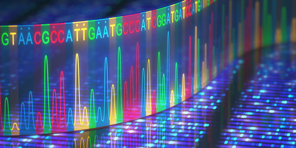 DNA-read DNA-read
